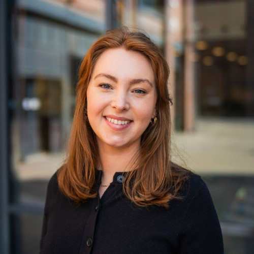 Kate Levitt-Hellier